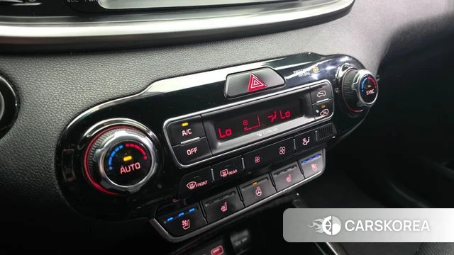 Kia The New Sorento id 3966533 из Кореи 7