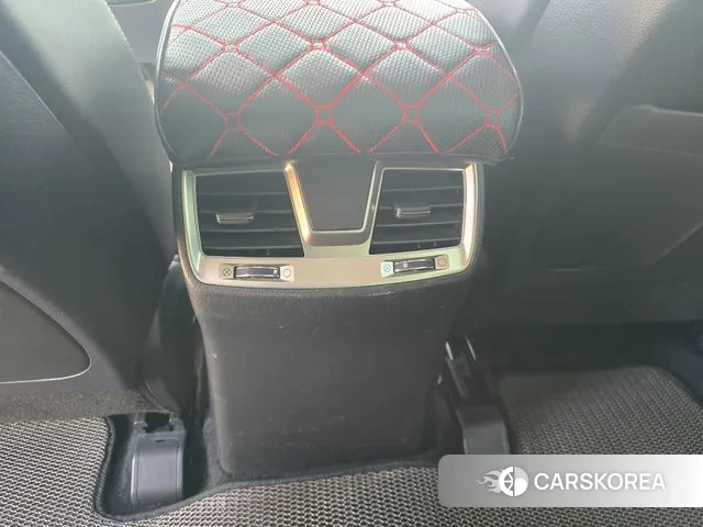 Ssangyong Rexton Sports id 3737256 из Кореи 7