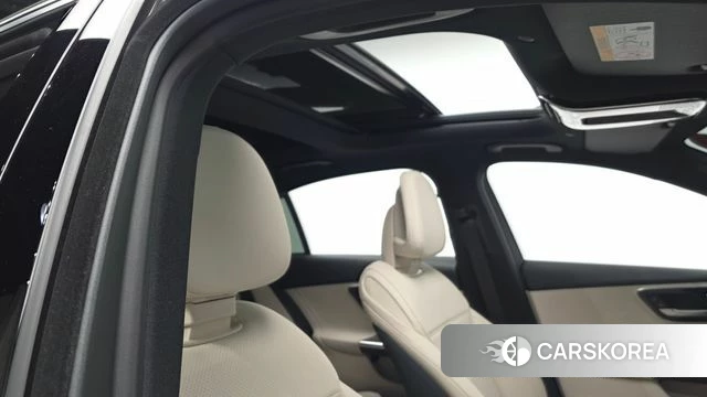 Mercedes-Benz C-Class W206 id 4762230 из Кореи 7