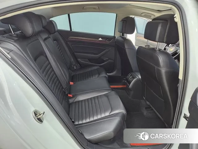 Volkswagen Passat GT (B8) id 3449797 из Кореи 7