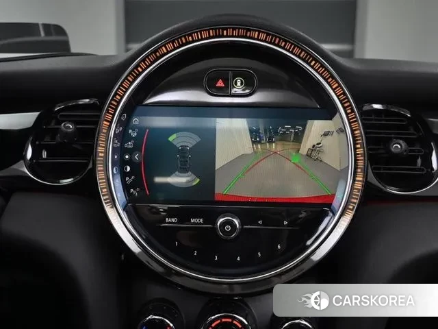 Mini Cooper S Convertible id 3154751 из Кореи 7