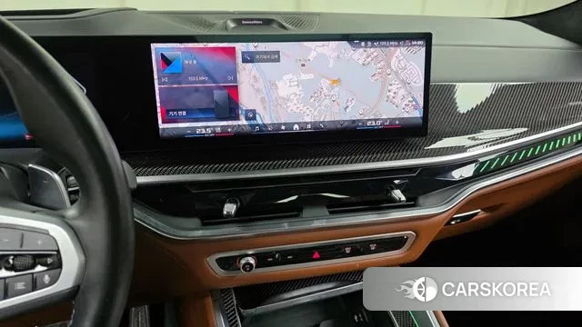 BMW X6 (G06) id 3372339 из Кореи 7