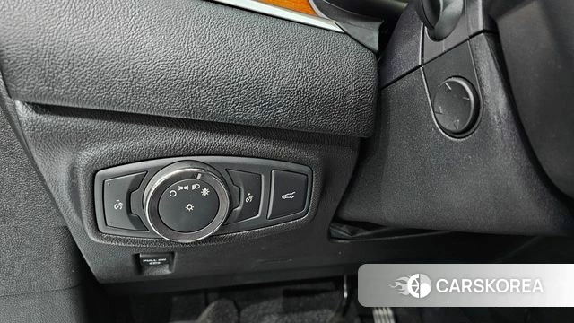 Lincoln MKC id 4345453 из Кореи 7