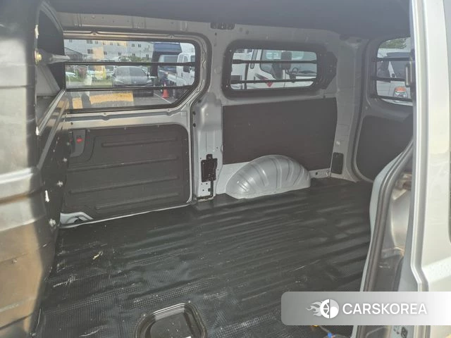 Hyundai The New Grand Starex id 4188188 из Кореи 7