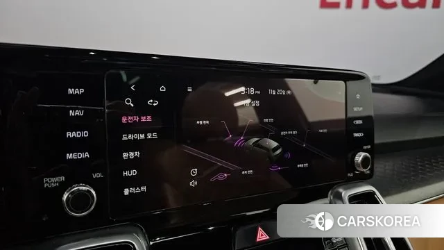 Kia Sorento 4th Generation id 3390333 из Кореи 7