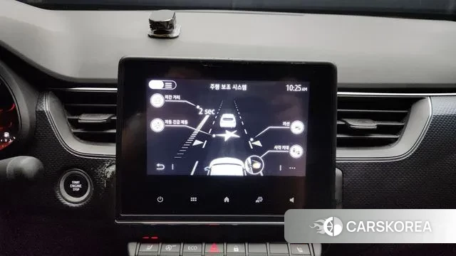 Renault Korea (Samsung) XM3 id 3269314 из Кореи 7