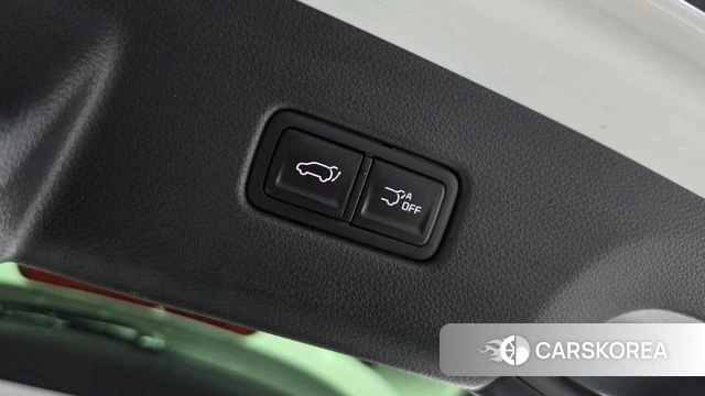 Kia Carnival 4th generation id 4783980 из Кореи 7