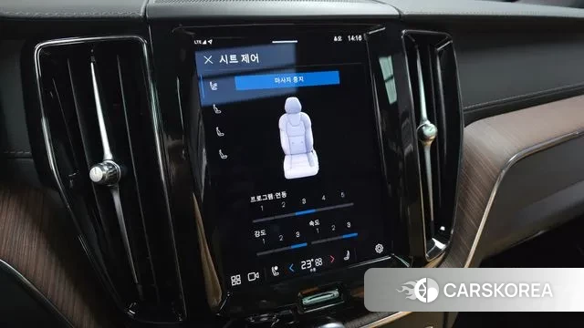 Volvo XC60 second Generation id 3389133 из Кореи 7