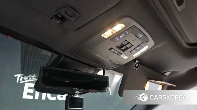 Toyota Sienna 4th Generation id 3625779 из Кореи 7