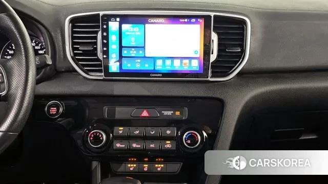 Kia Sportage 4th Generation id 3369054 из Кореи 7