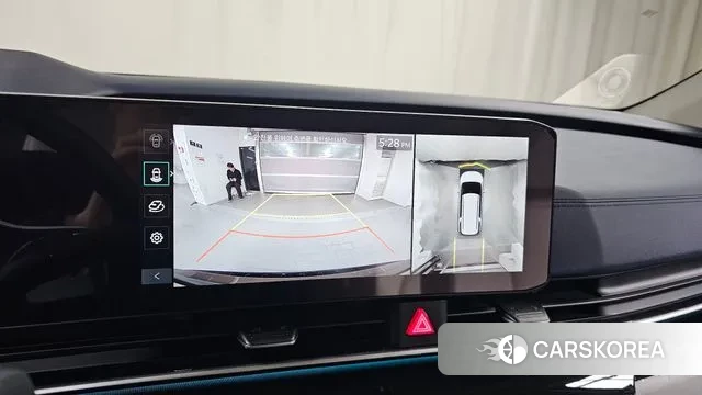 Kia The New Carnival 4th Generation id 3393878 из Кореи 7