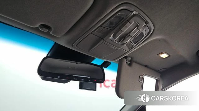 Hyundai Santa Fe TM id 4483200 из Кореи 7