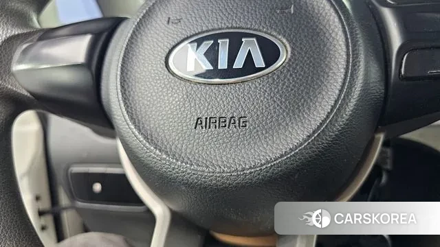 Kia The New Ray id 3144227 из Кореи 7