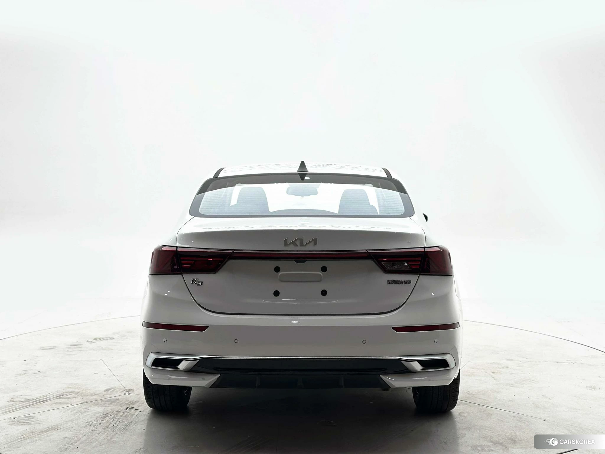 Kia K3 id 4454314 из Китая 7