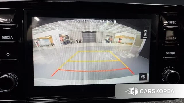 Kia K5 3rd generation id 3771796 из Кореи 7