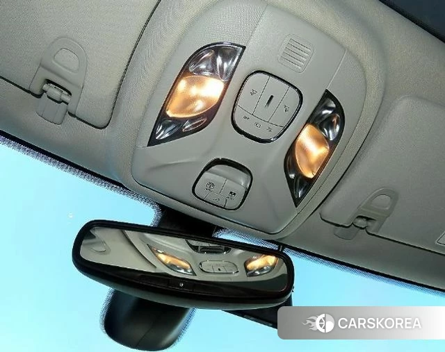 Jeep Compass 2nd Generation id 4864454 из Кореи 7