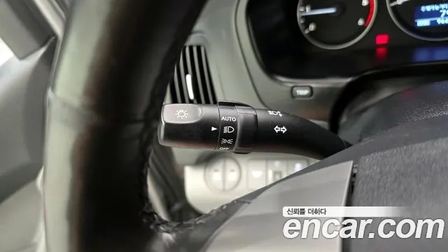 Hyundai The New Grand Starex id 2927765 из Кореи 7