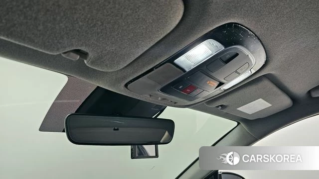 Hyundai Sonata (DN8) id 3799422 из Кореи 7