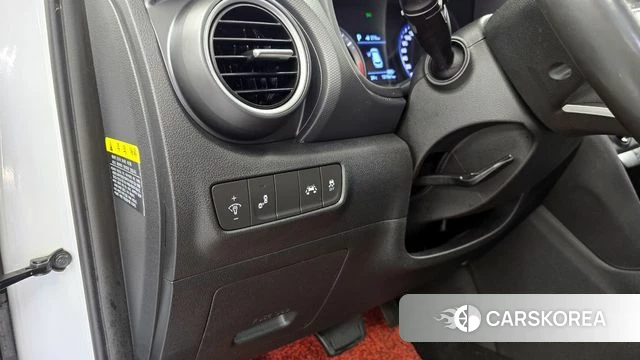 Hyundai Kona id 4197160 из Кореи 7