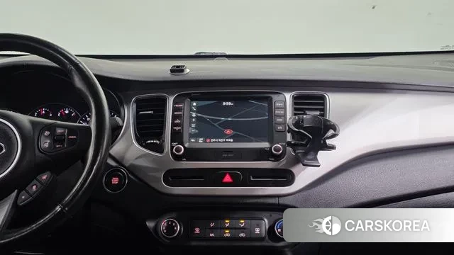 Kia The New Carens id 3692848 из Кореи 7