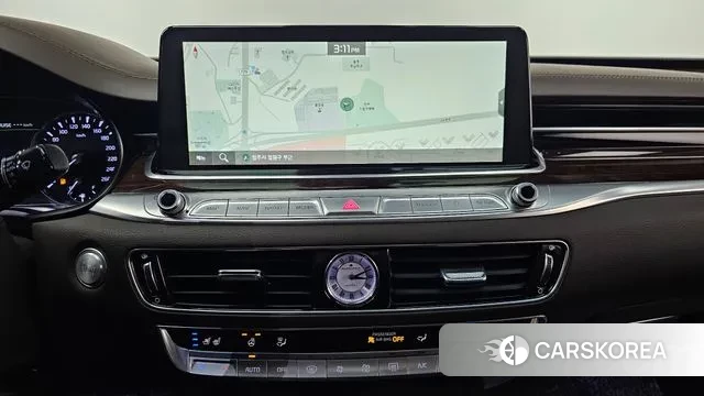 Kia More K9 id 3504894 из Кореи 7