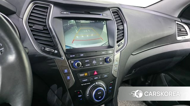 Hyundai Santa Fe The Prime id 4568814 из Кореи 7