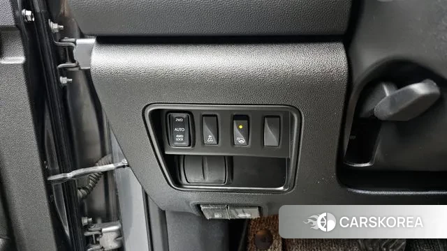 Renault Korea (Samsung) QM6 id 3578878 из Кореи 7