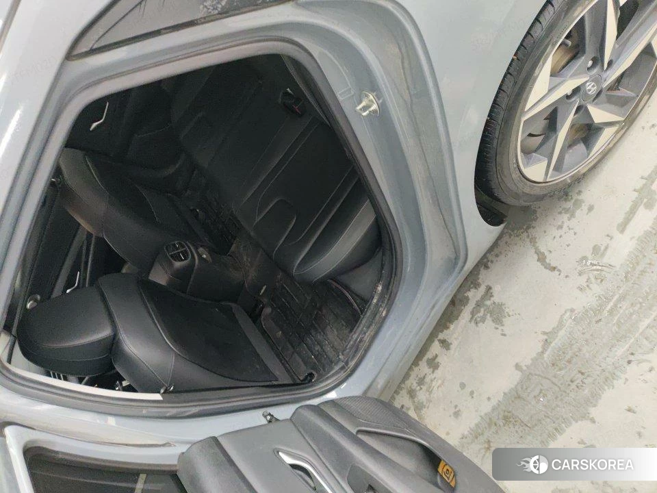 Hyundai Elantra id 4420380 из Китая 7