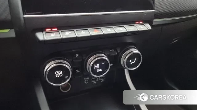 Renault Korea (Samsung) XM3 id 3487896 из Кореи 7