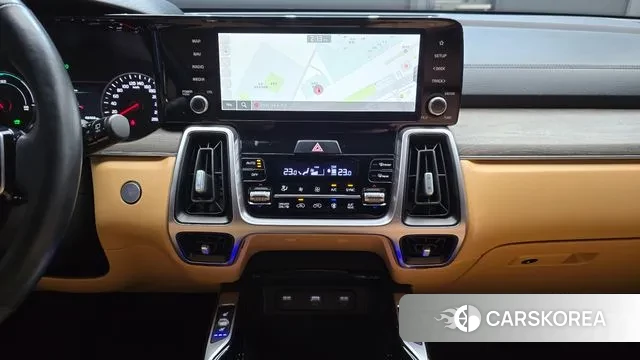 Kia Sorento 4th Generation id 3655225 из Кореи 7