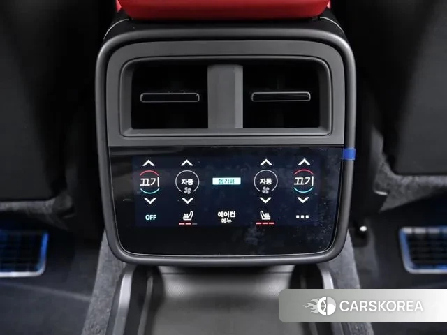 Porsche Taycan id 3341161 из Кореи 7