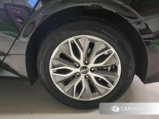 Kia K5 Hybrid 3rd Generation id 3058505 из Кореи 7