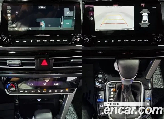 Kia Seltos id 2926589 из Кореи 7