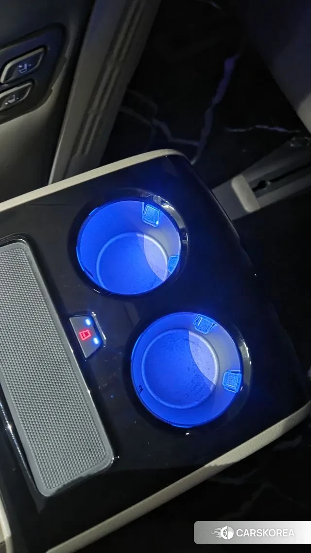 Kia The New Carnival 4th Generation id 3706573 из Кореи 7