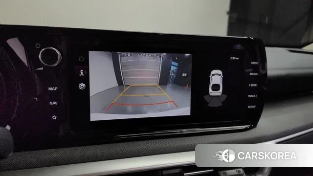 Kia K5 3rd generation id 3766046 из Кореи 7