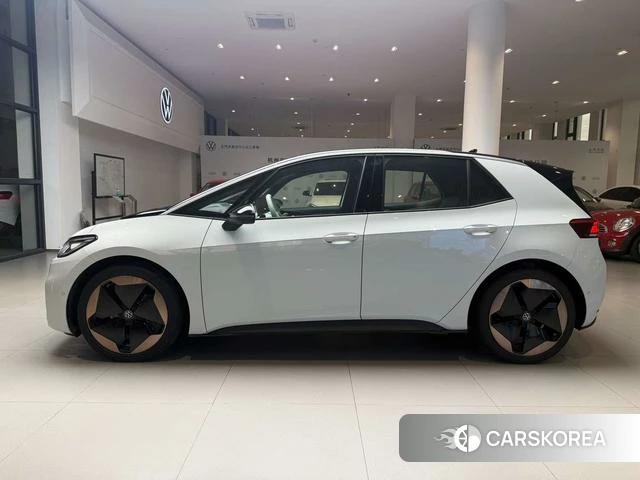 Volkswagen ID.3 id 4299806 из Китая 7