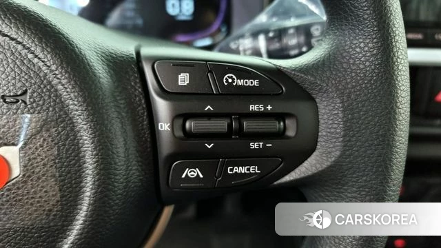 Kia The New Morning (JA) id 4193949 из Кореи 7