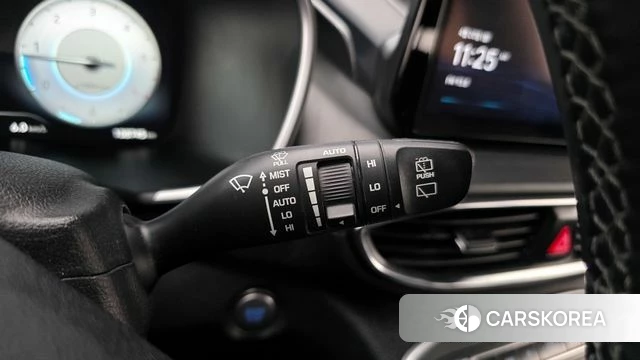 Hyundai The New Santa Fe id 4018888 из Кореи 7