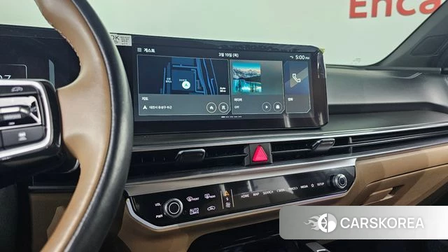 Kia The New Sorento 4th Generation id 3811216 из Кореи 7