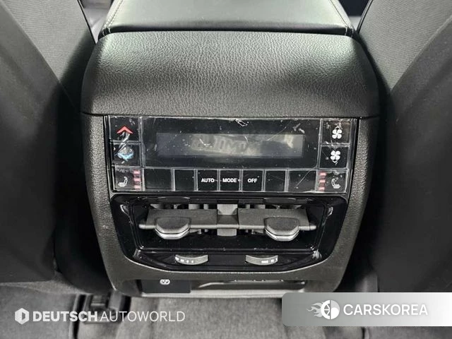 Jeep Grand Cherokee (WL) id 3919755 из Кореи 7