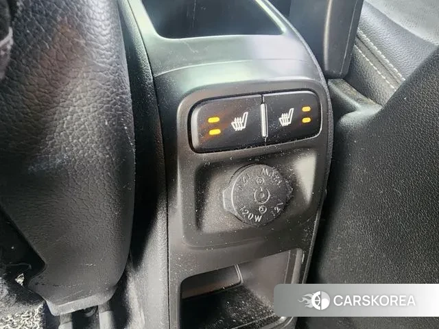 Kia The New Ray id 3474862 из Кореи 7