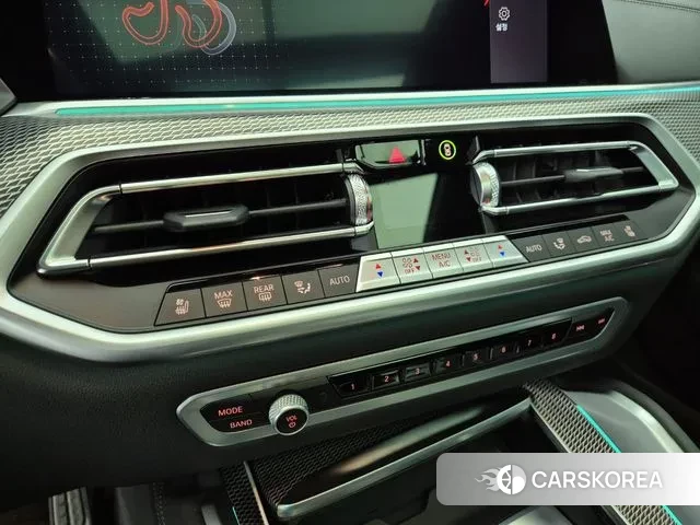 BMW X6 (G06) id 3669484 из Кореи 7