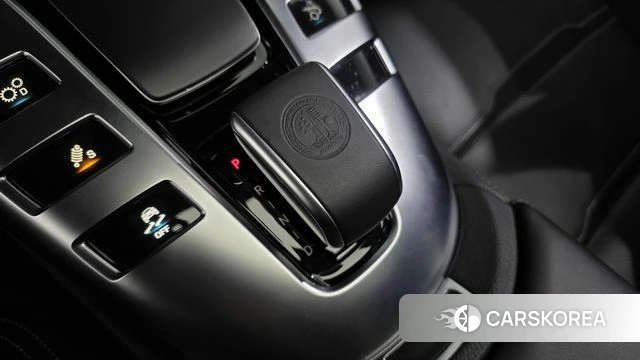 Mercedes-Benz AMG GT id 4416114 из Кореи 7