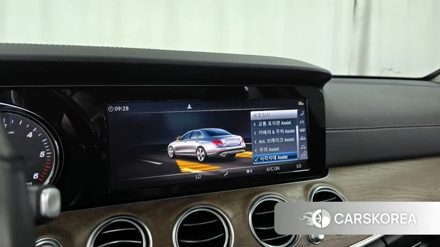 Mercedes-Benz E-Class W213 id 4410858 из Кореи 7
