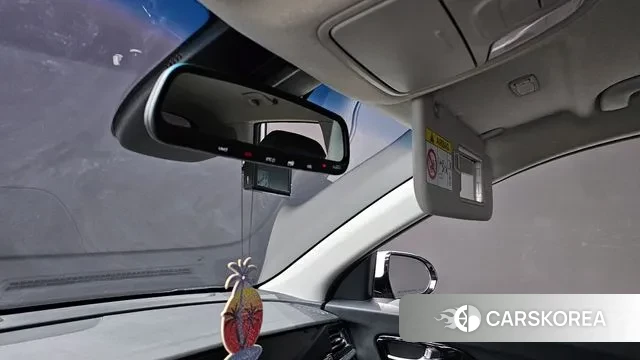 Kia The New Niro id 2366458 из Кореи 7