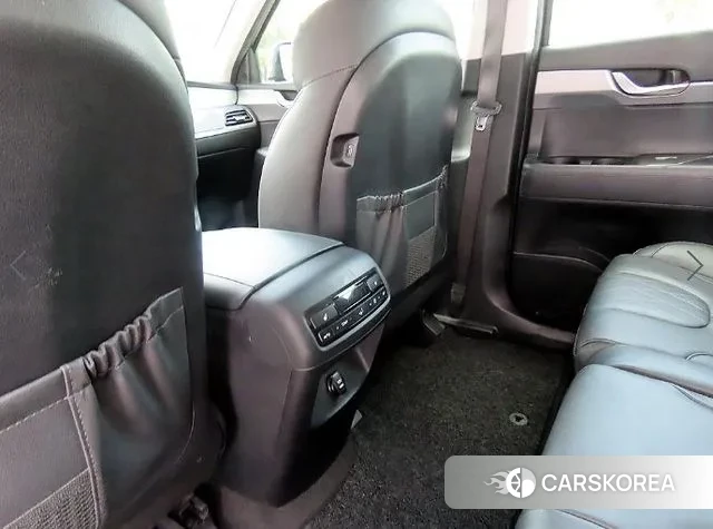 Hyundai Palisade id 3340446 из Кореи 7