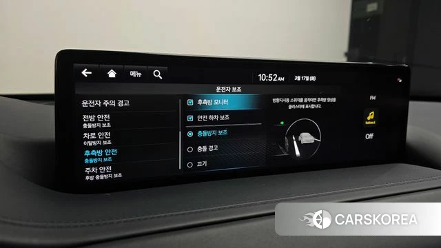 Genesis GV80 id 3800009 из Кореи 7