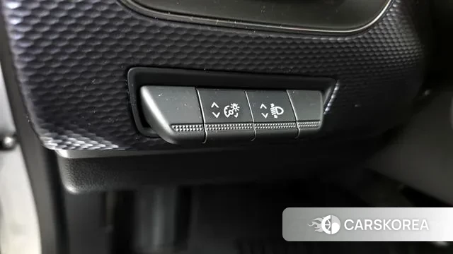 Renault Korea (Samsung) XM3 id 2981181 из Кореи 7