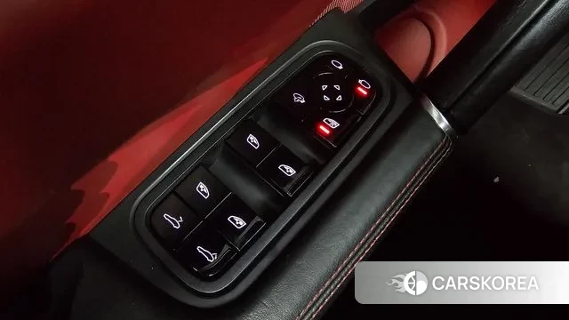 Porsche Cayenne (PO536) id 3464730 из Кореи 7