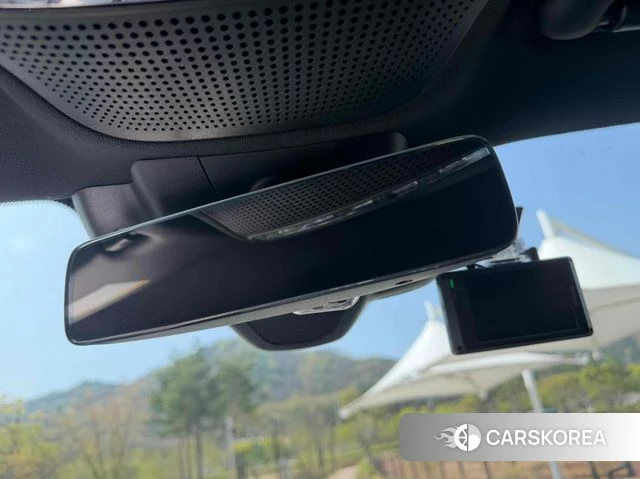 Mercedes-Benz AMG GT id 3919834 из Кореи 7